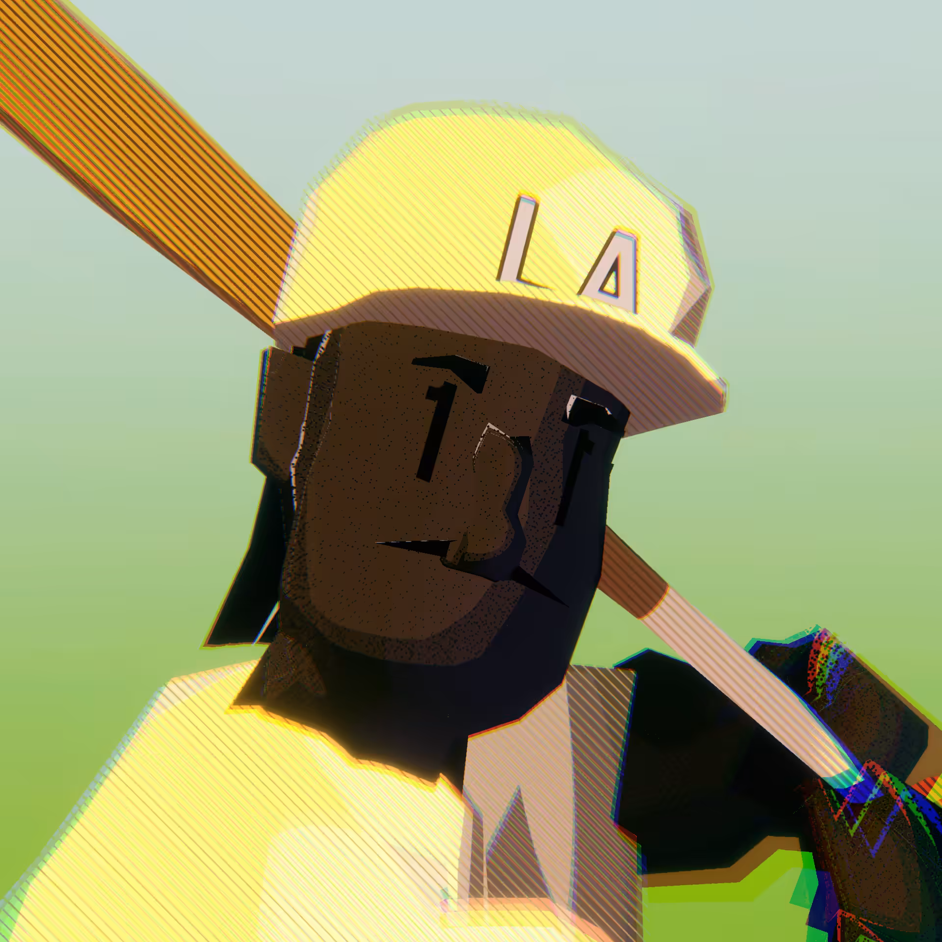 The Boys of Summer: Kelvin Coleman