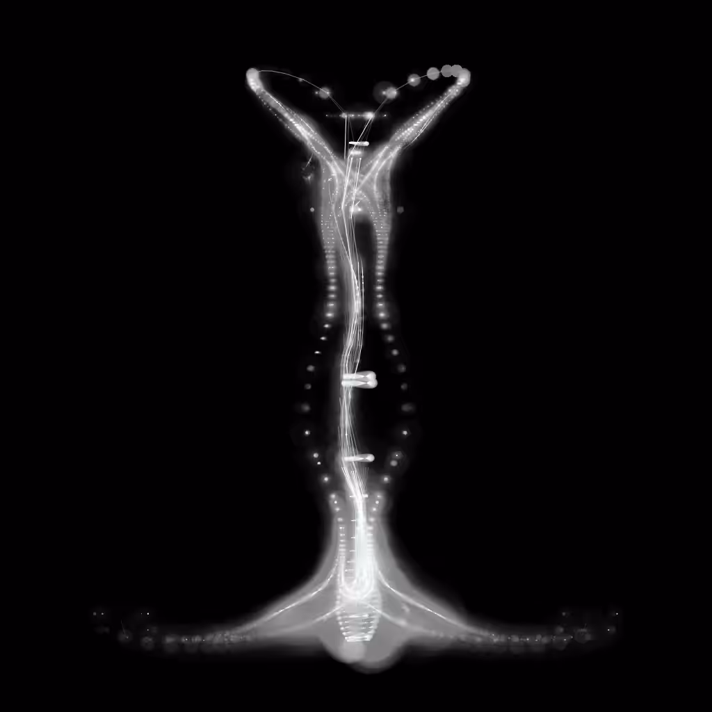 Spectral Beings: Spectral Being 224