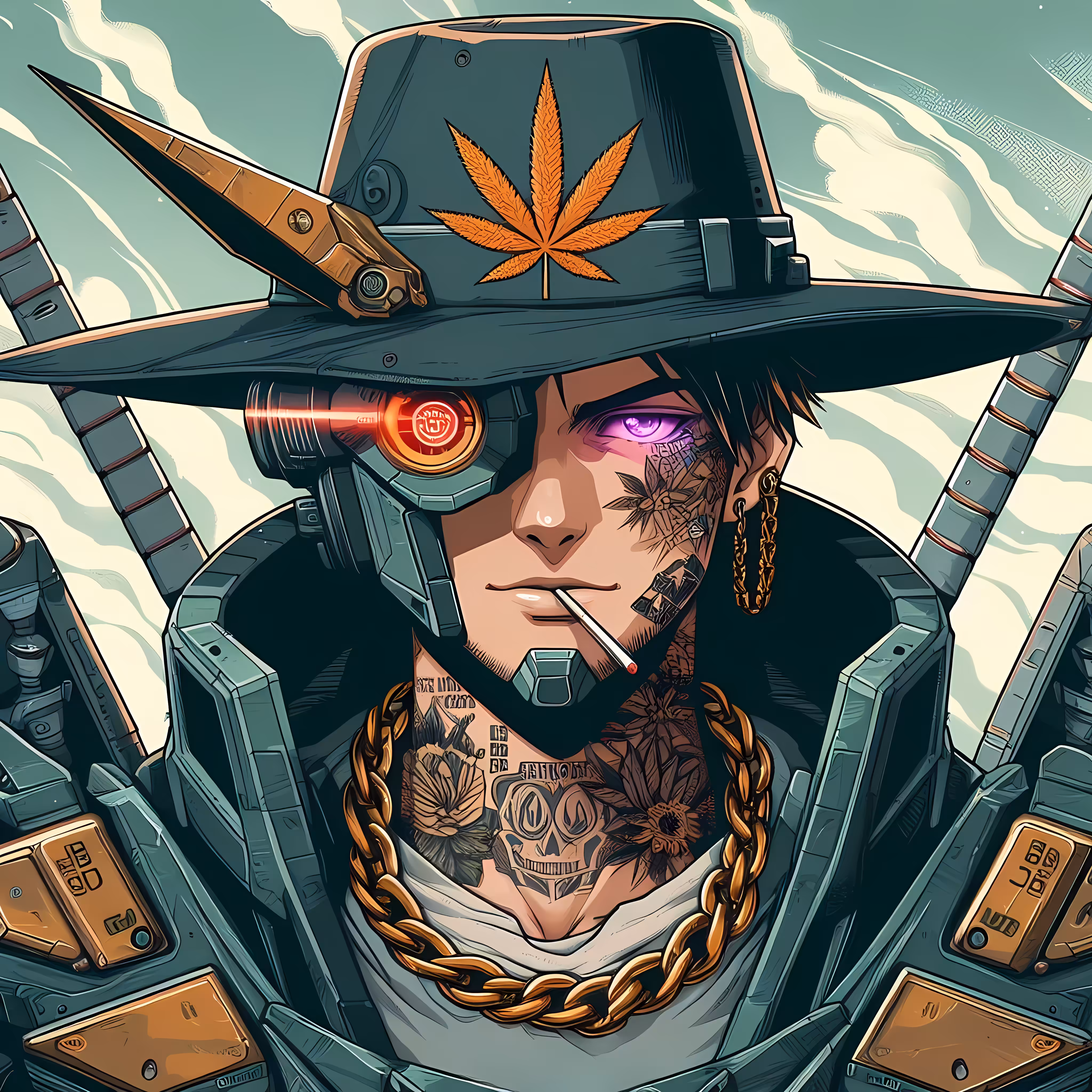 Jimmy High