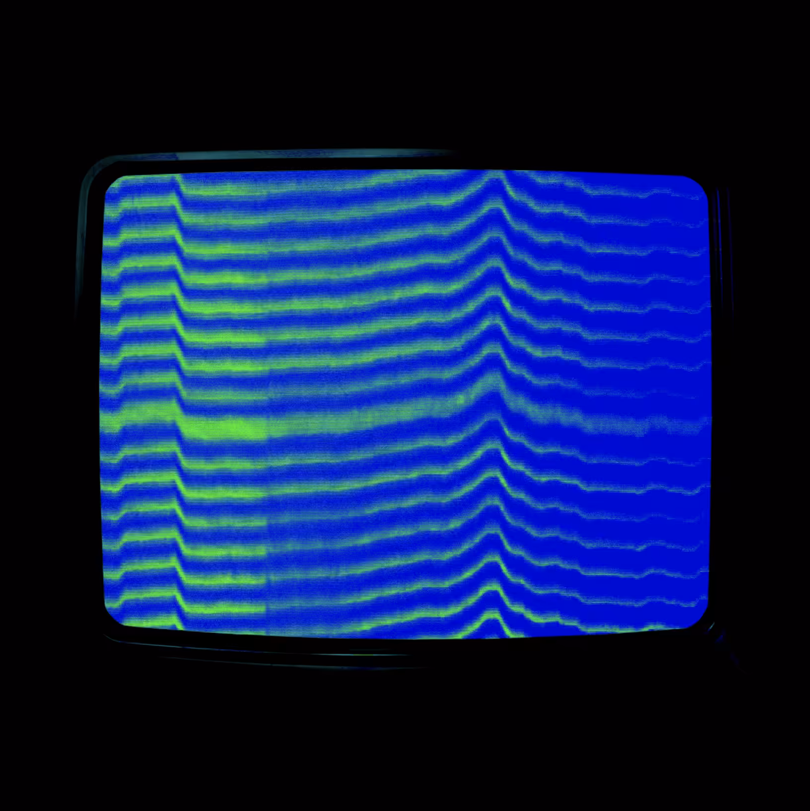 CRTTV COLOUR 407