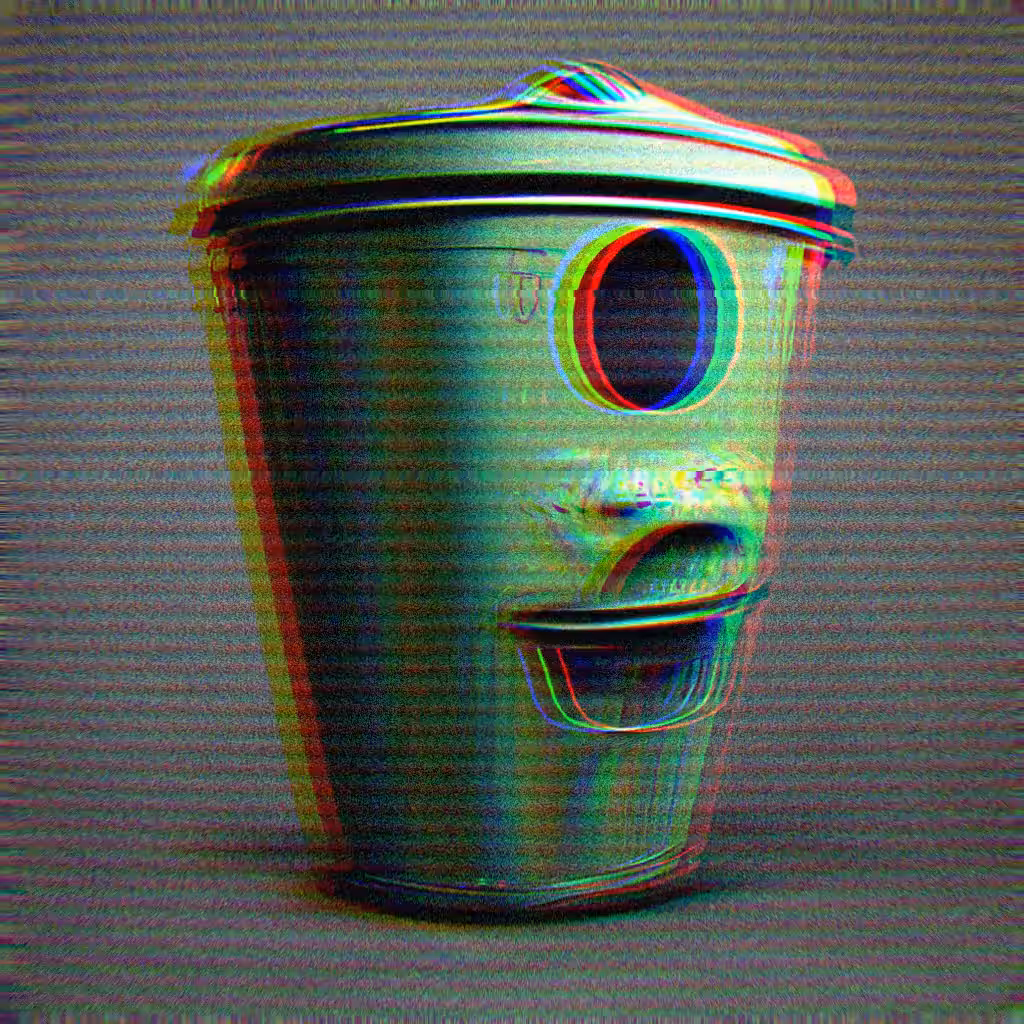 TRASHED Can 018