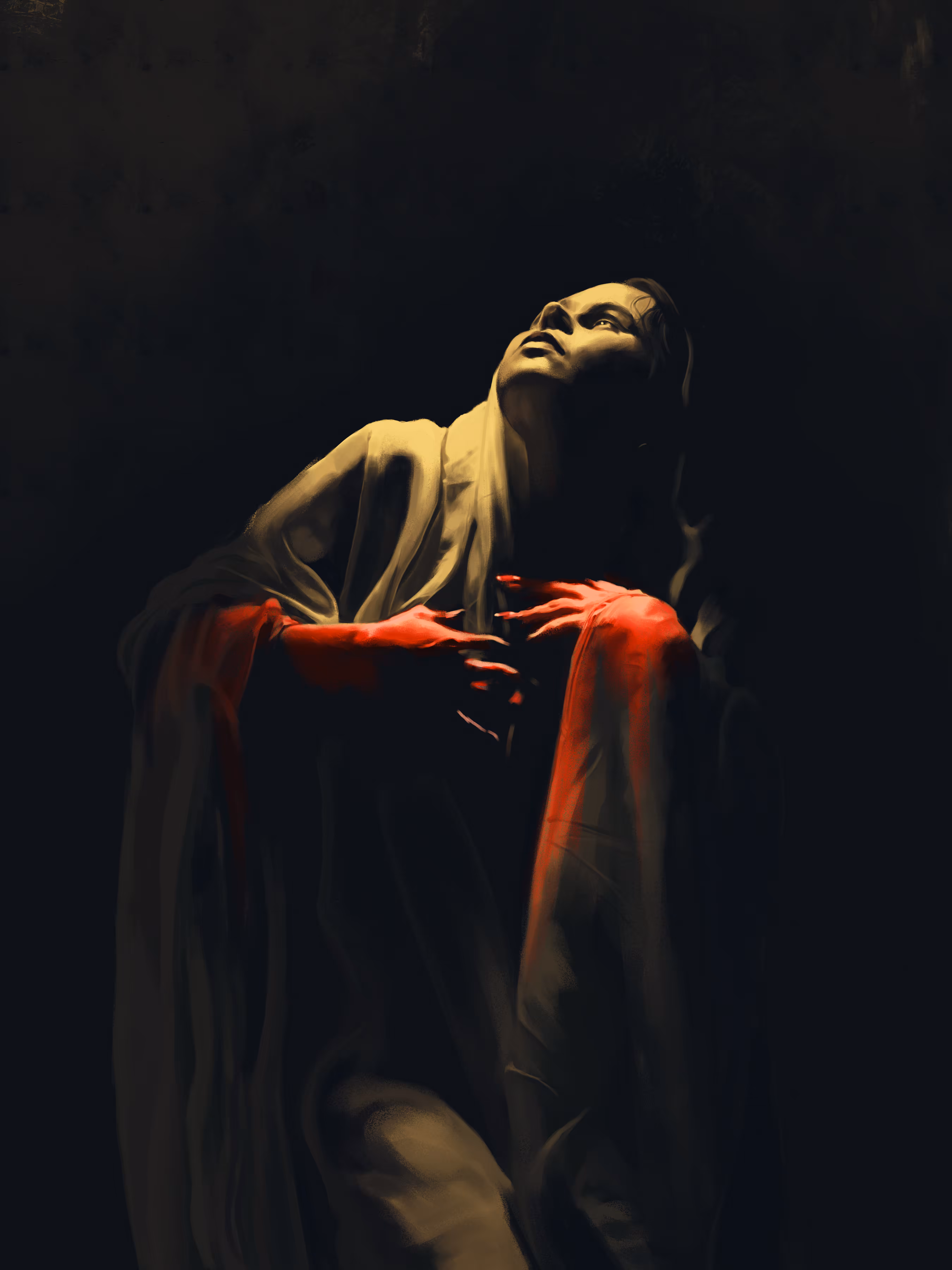 Blood Alchemy