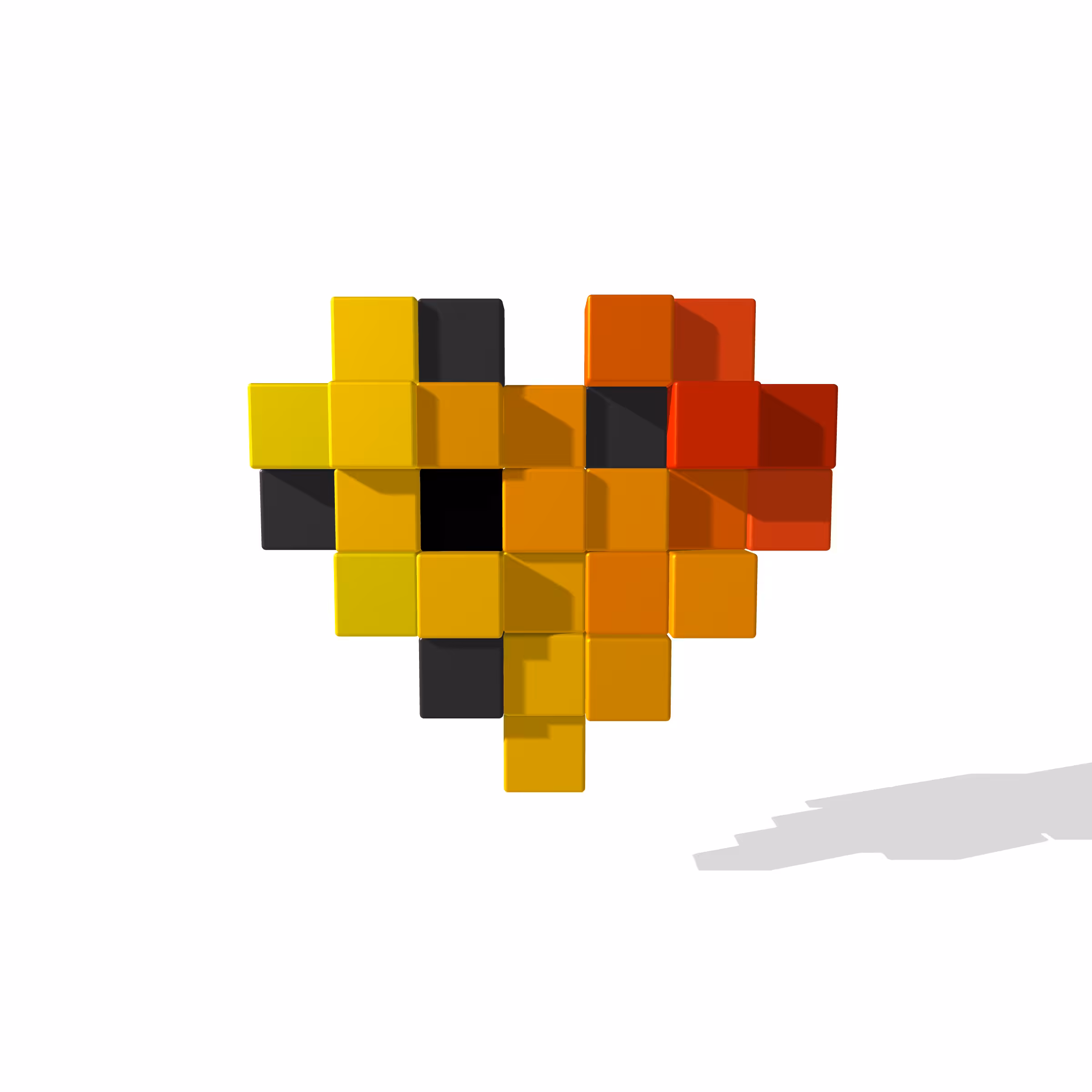 heart + craft #3944