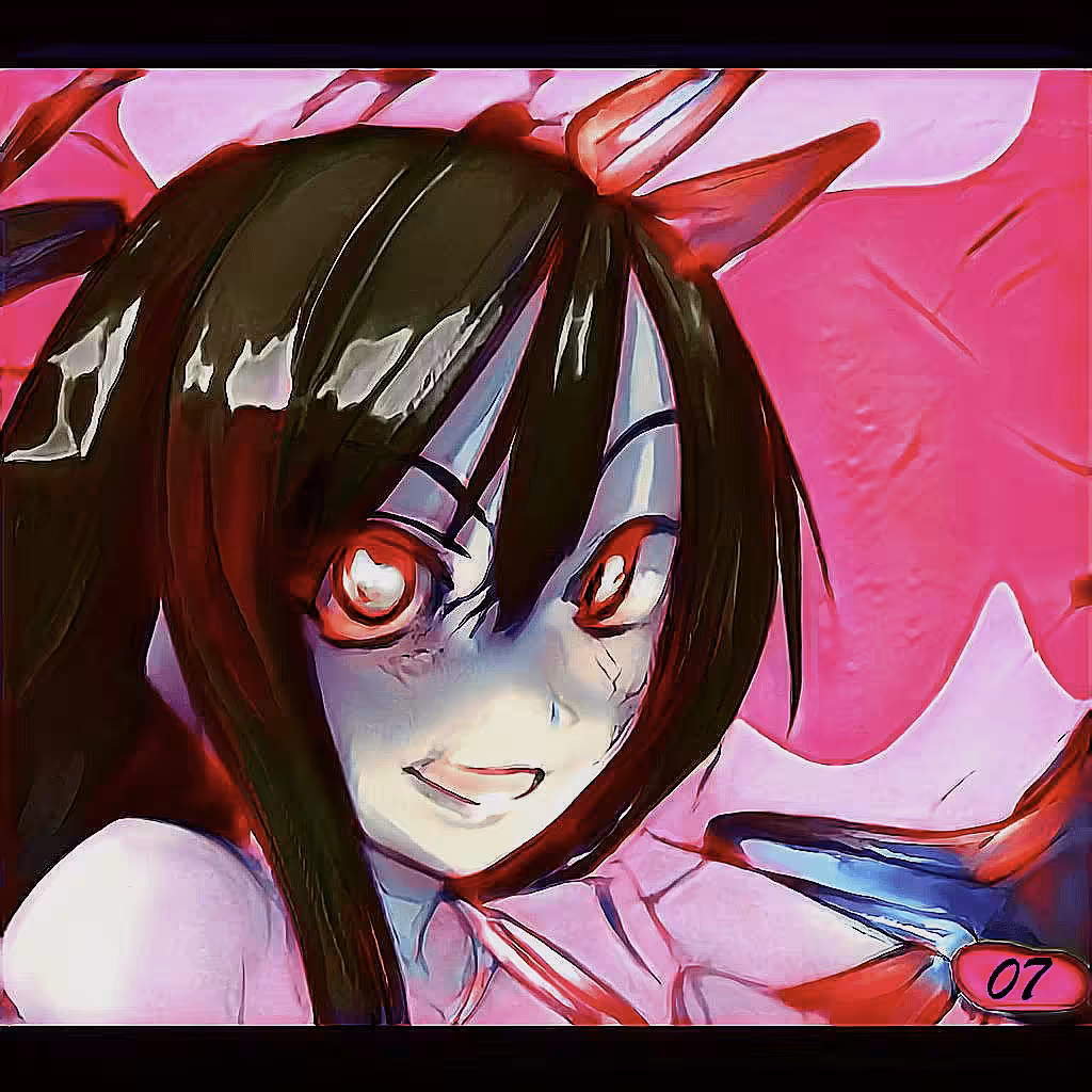 Izzyfu #07