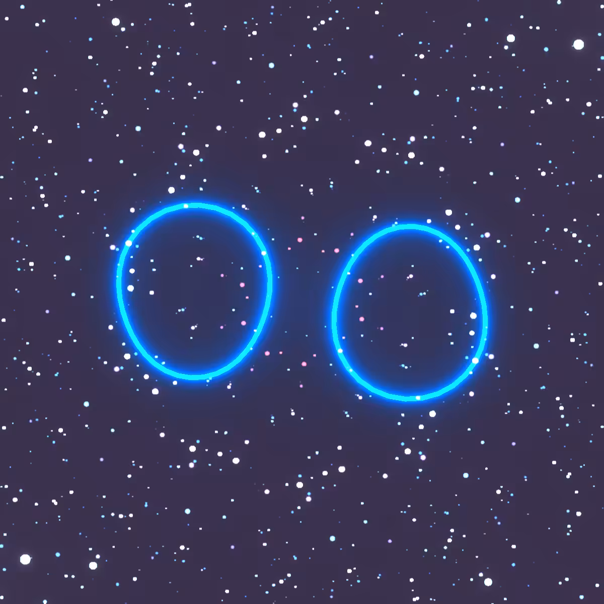 Cosmic Bloom #163