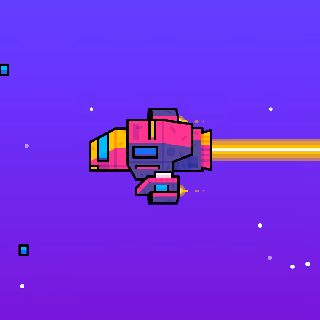 Space Voyage #51