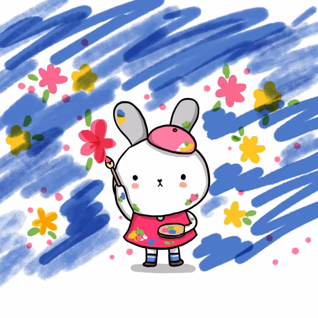 Add color to the world