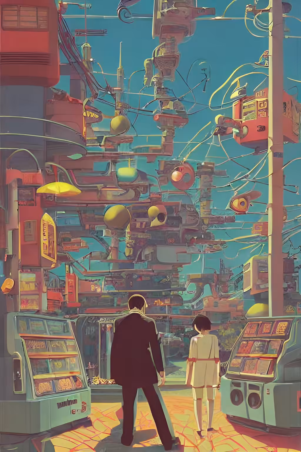 "A Long Way To Go" 
