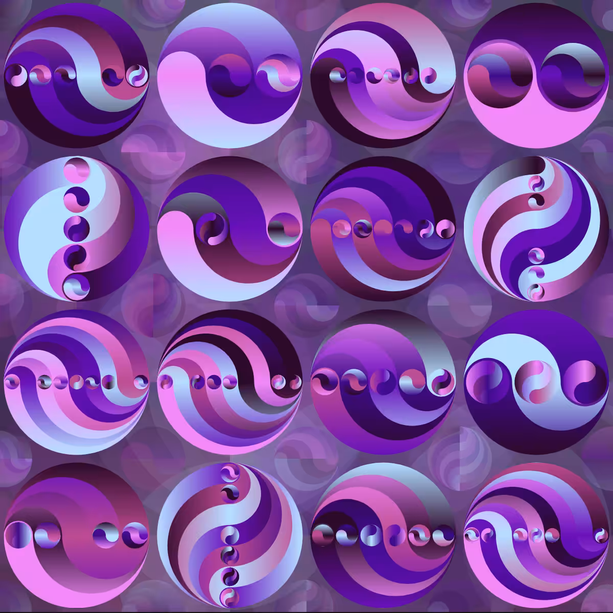 Yin and yang #47