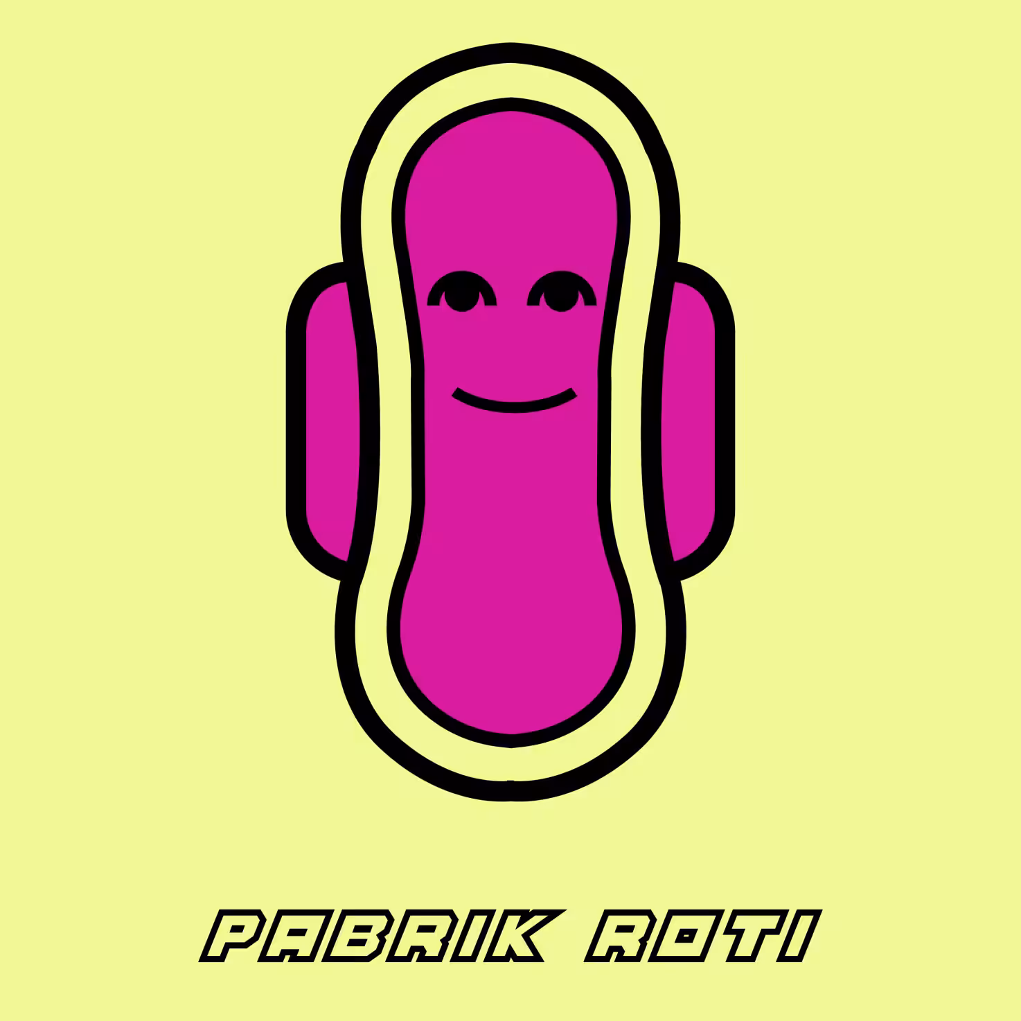 Logo Pabrik Roti: PABRIKROTI.IDN #4029
