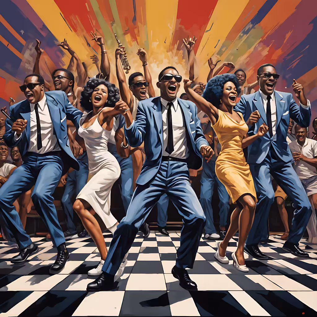 Dancehall Mayhem #1