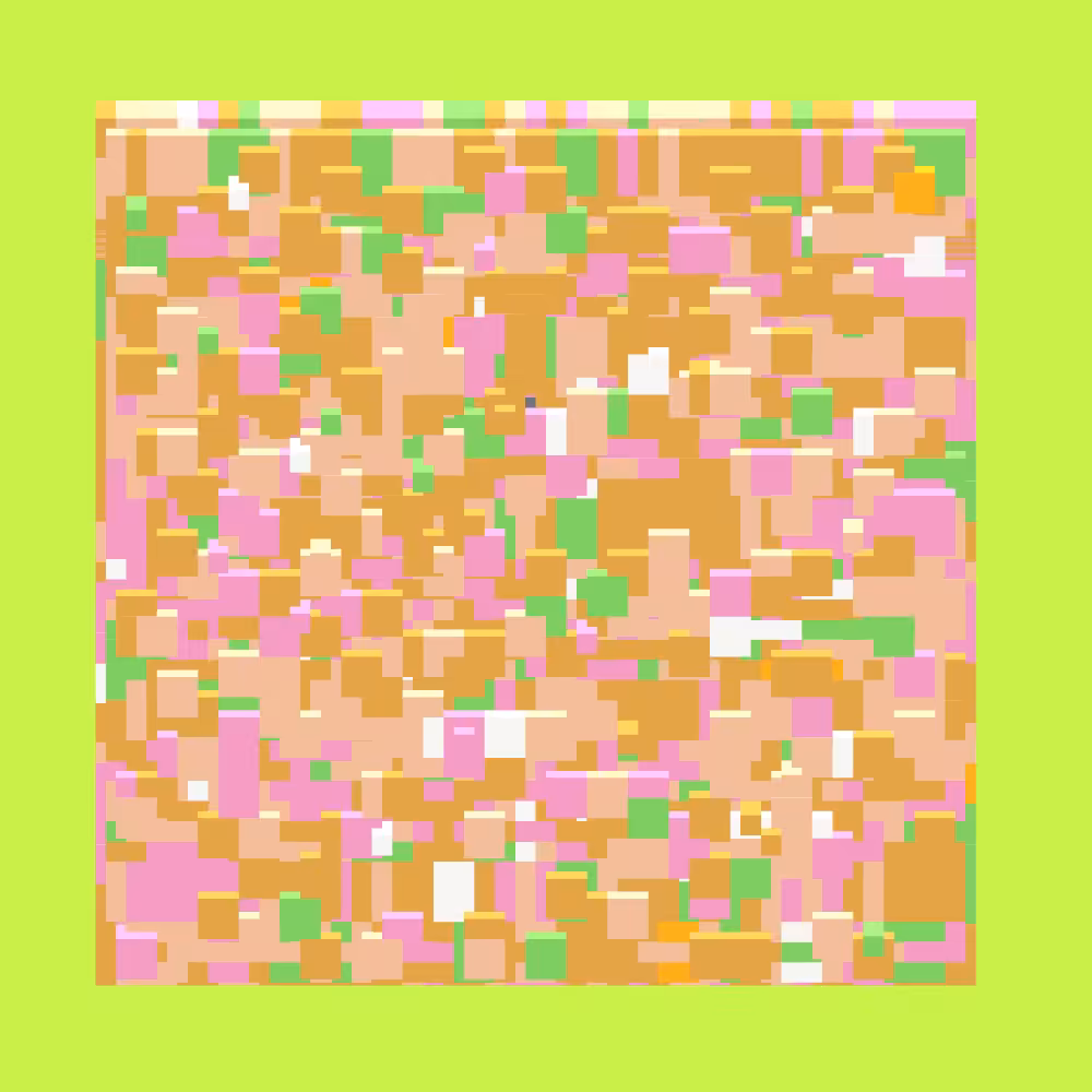 Block x Block #5