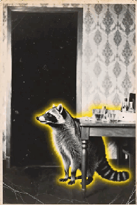 The AI Outhouse: WTF racon