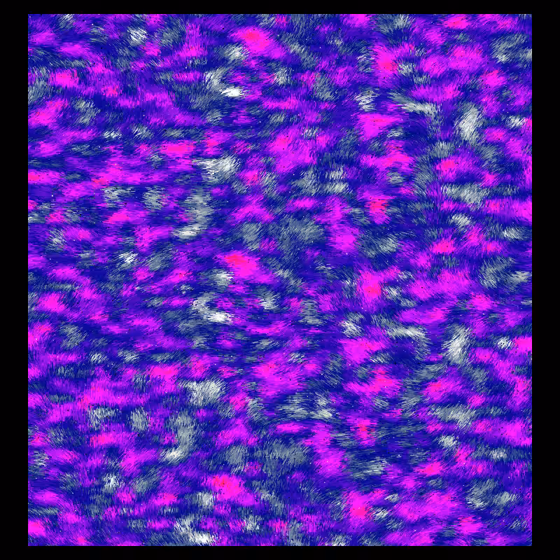 Pigmenta #5
