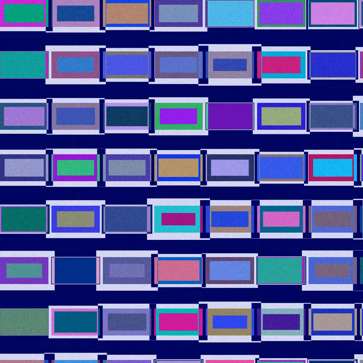Pastelmutation #2