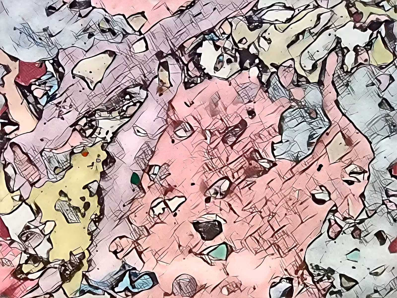 Metascape 29