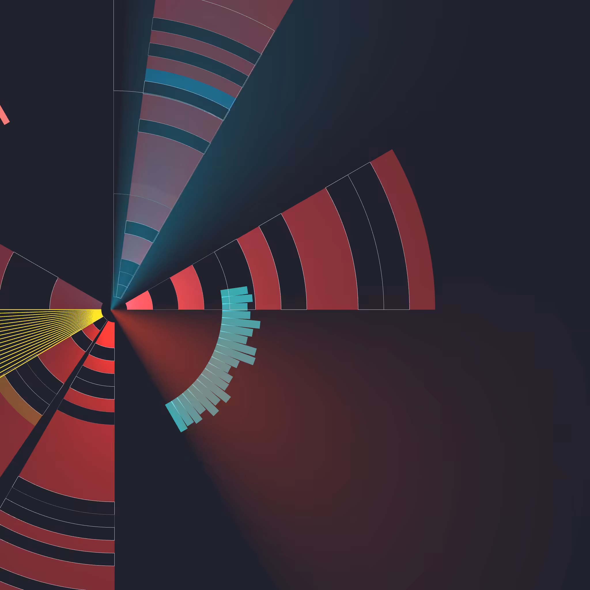 Perpetuum mobile #48
