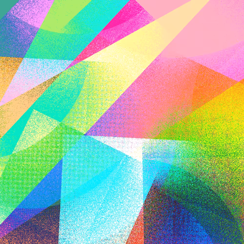 Fractal Noise #265