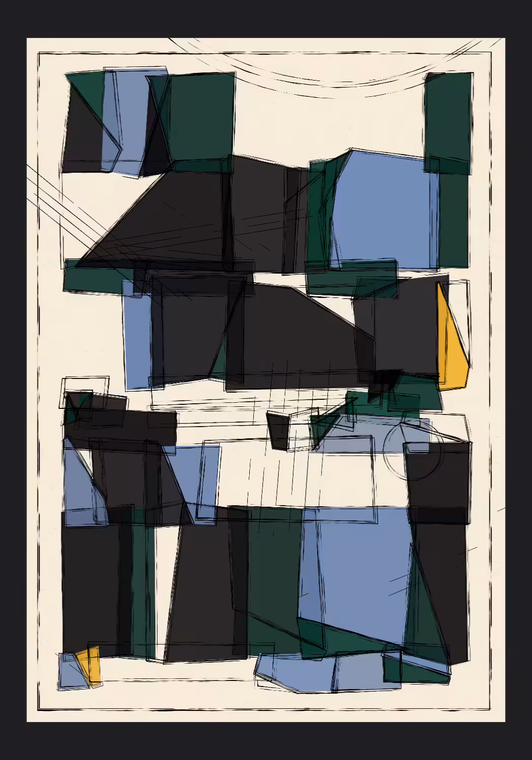 Sketch Block #133
