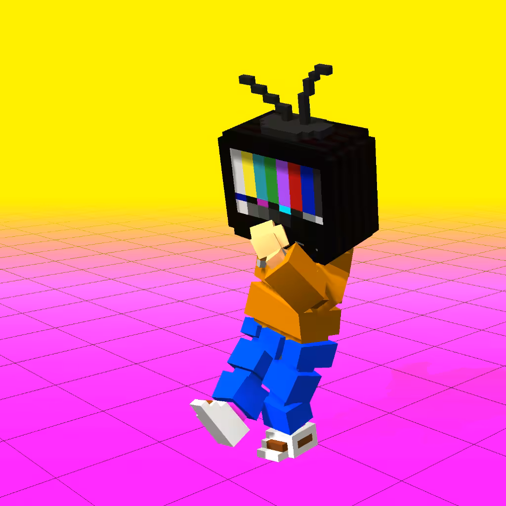 Test Card