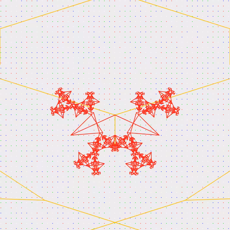 Dead Pixels Dance #10