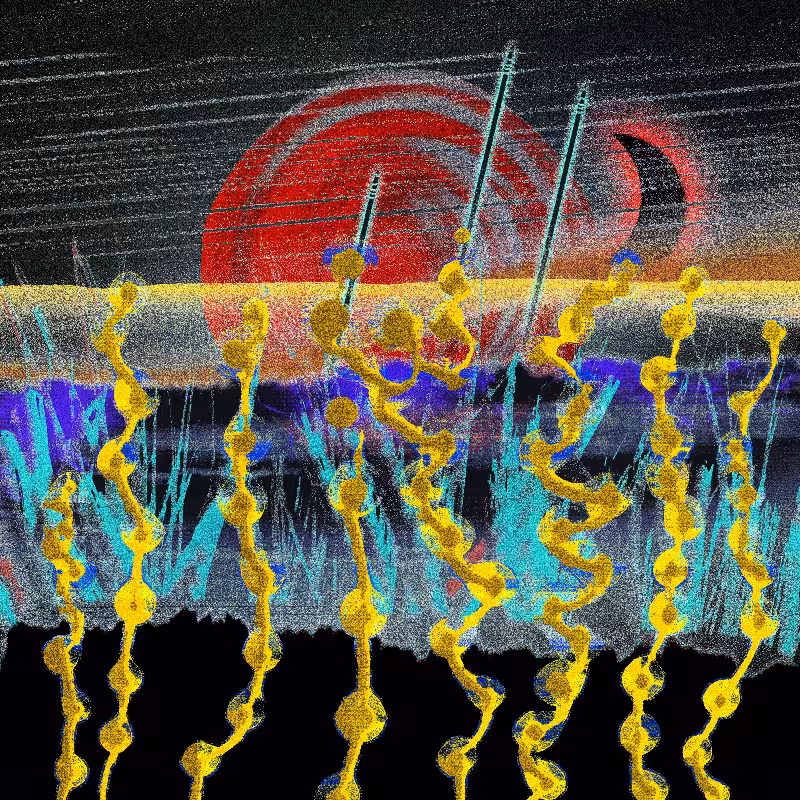 Ceshan's Psychedelics #571