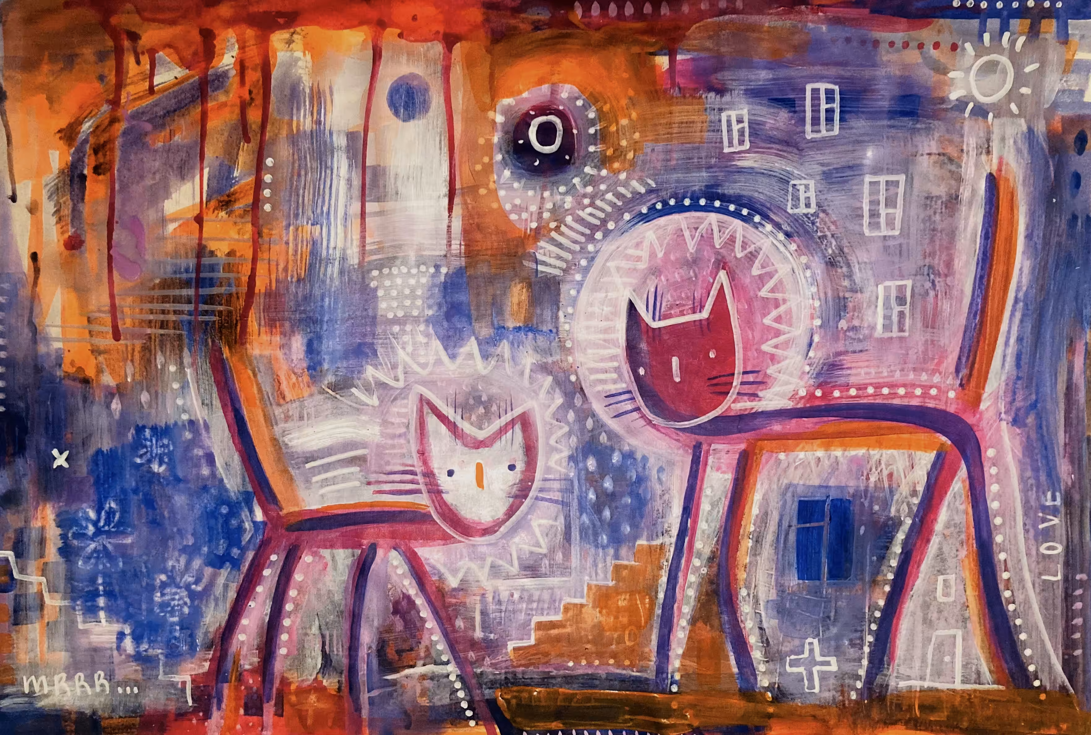 URBAN CAT