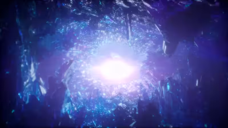 DX01: SINGULARITY 38408
