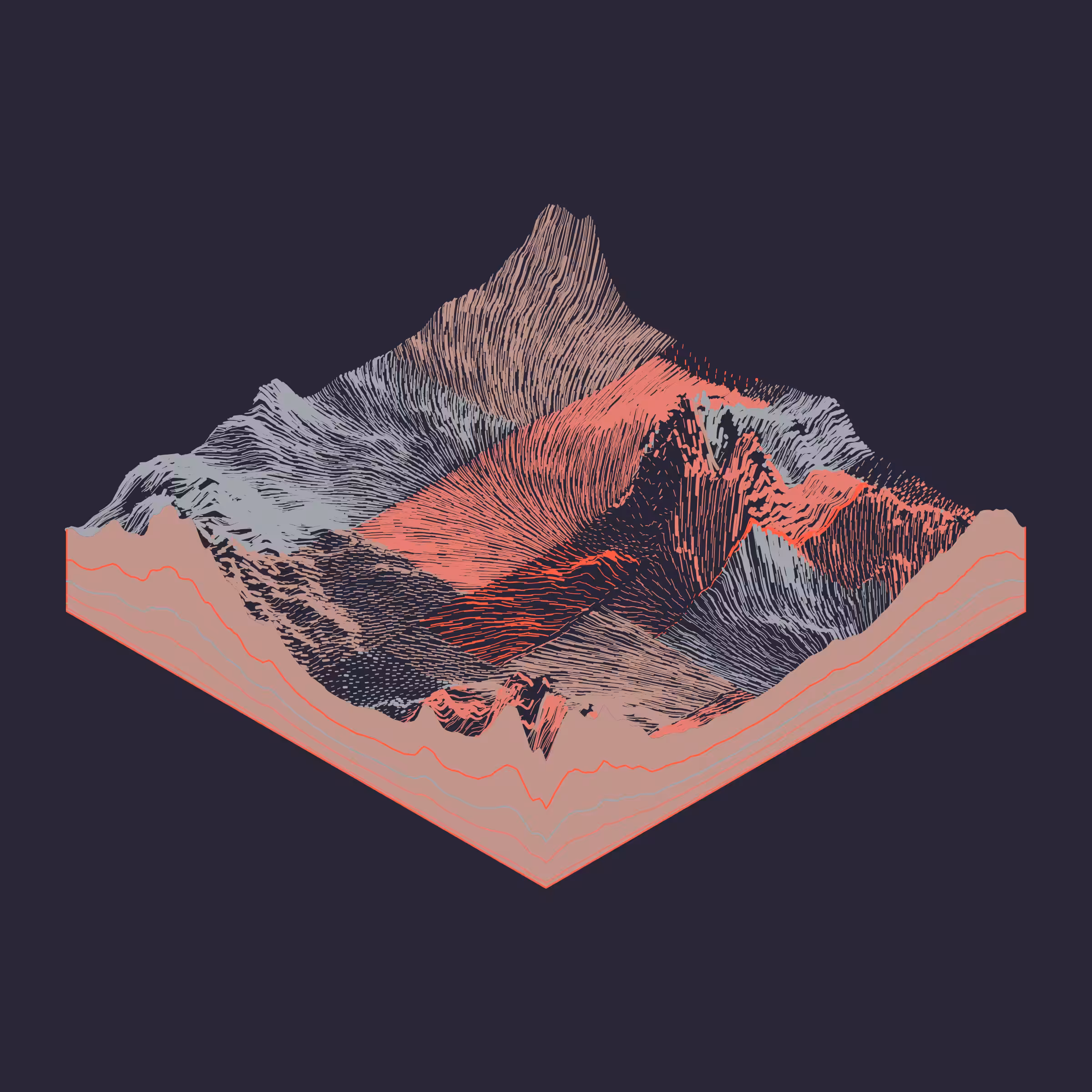 Subscapes #553