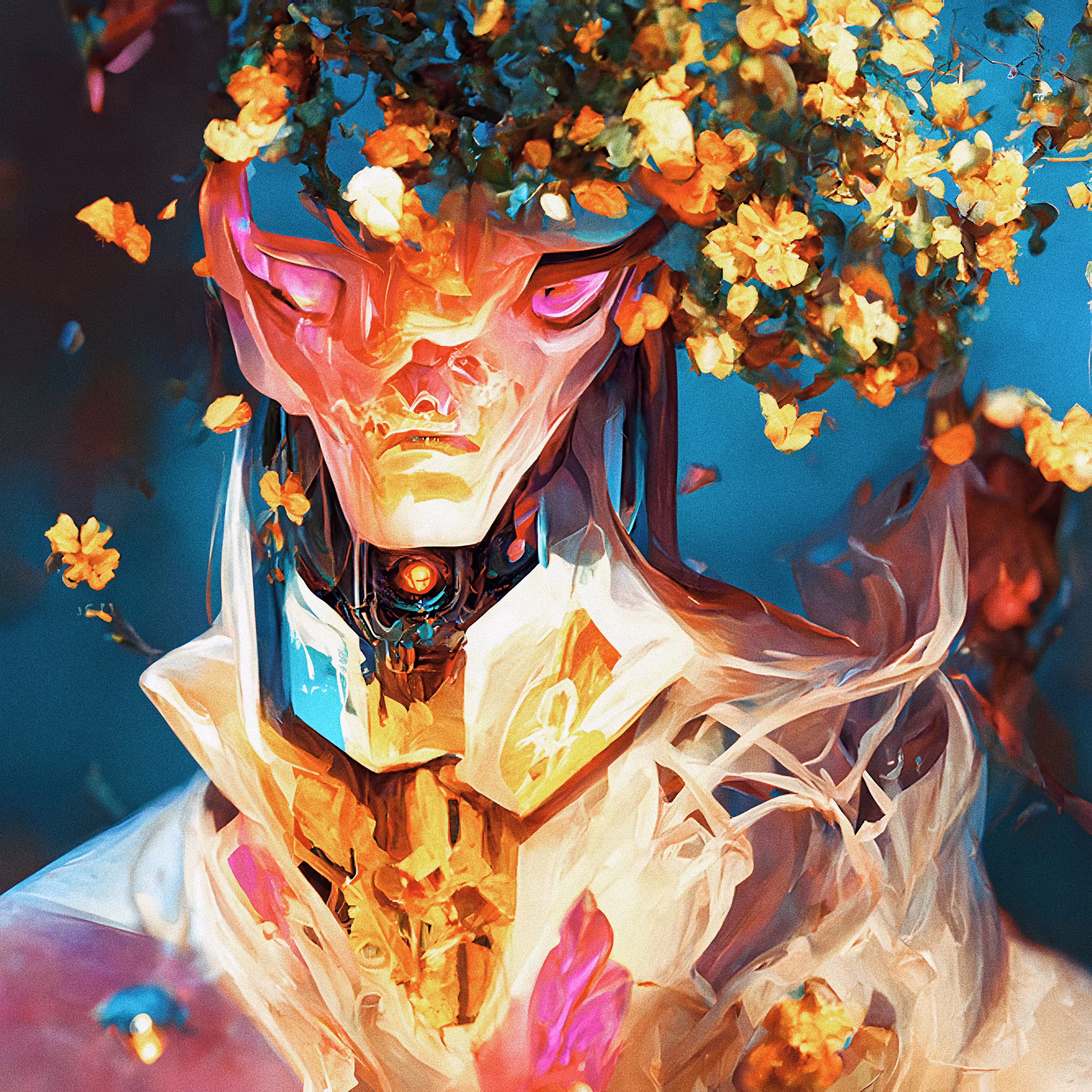 Natura Et Machina #067