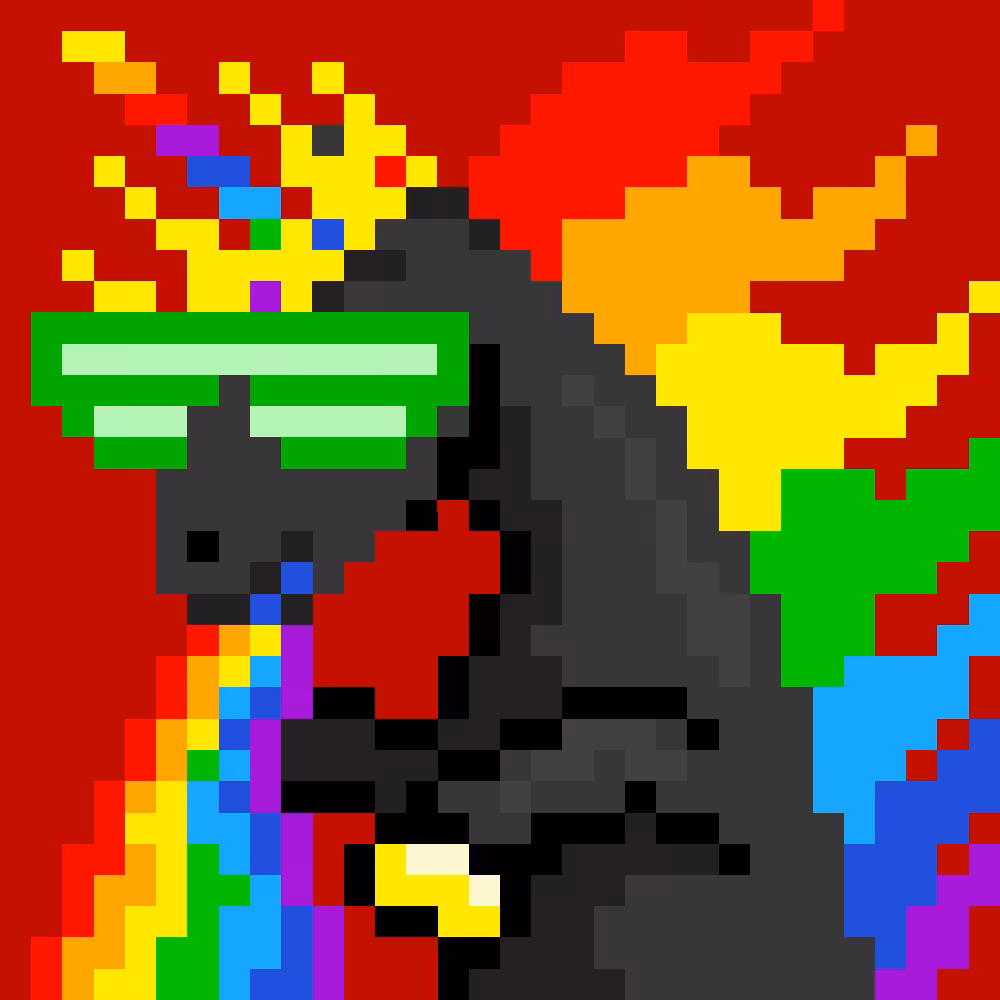 Unicorn #6534