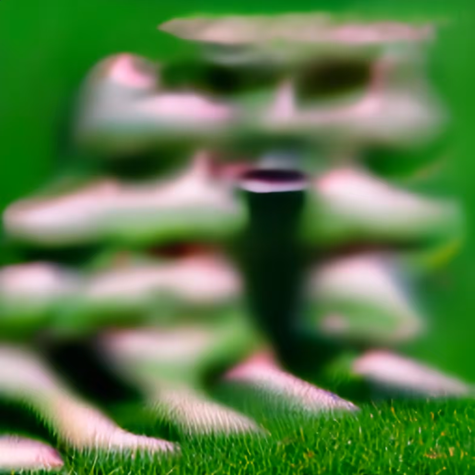 buffrog
