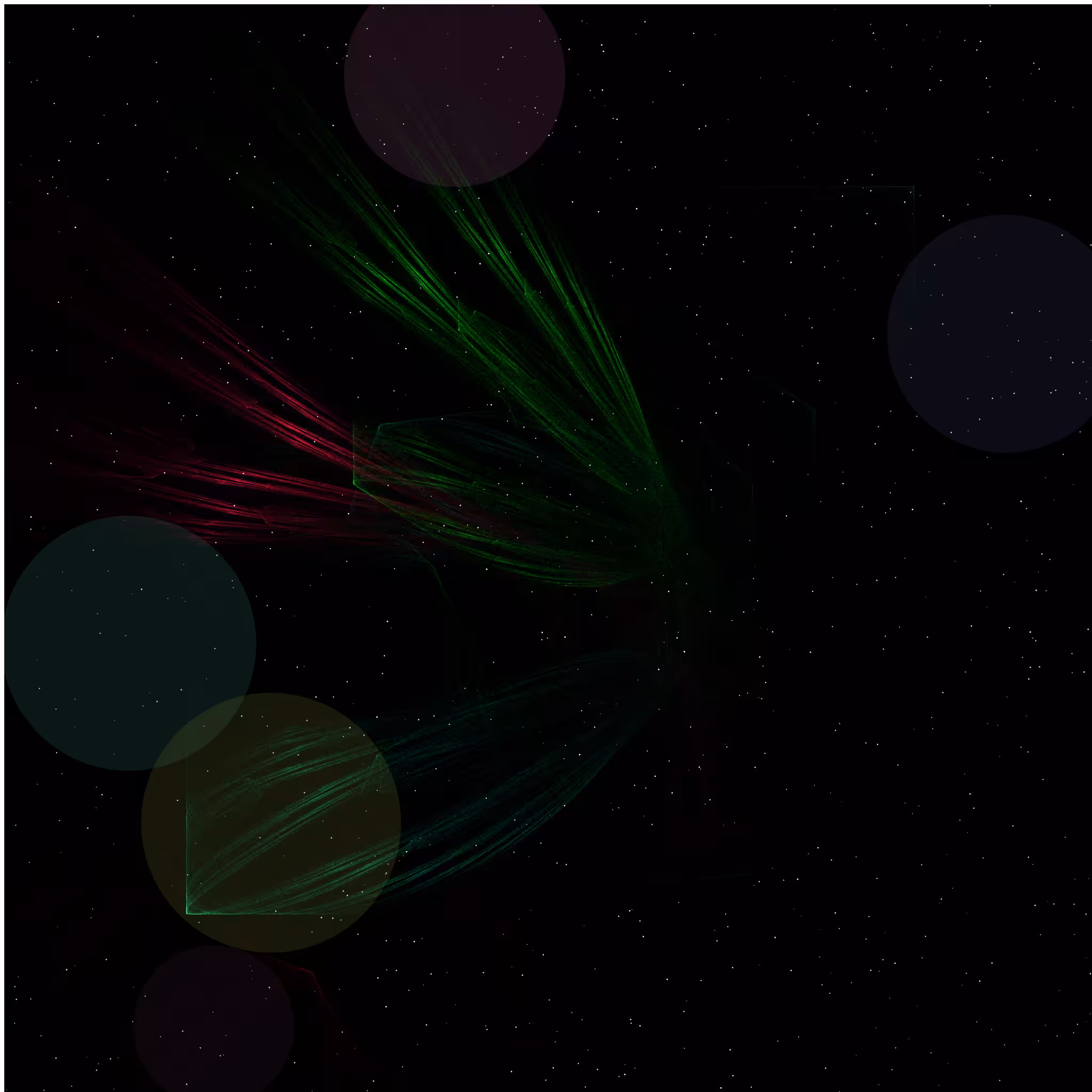 Cosmos #22