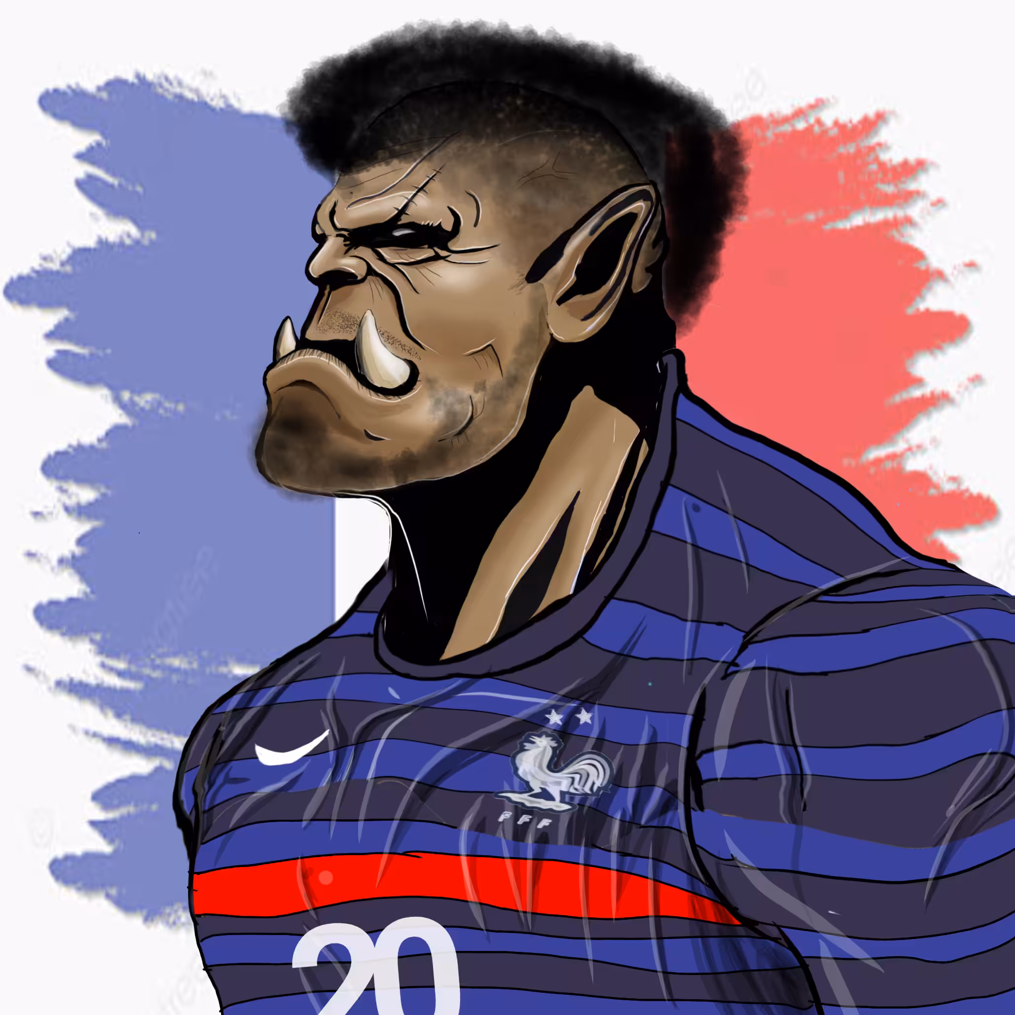 ORCTEZ Diaby