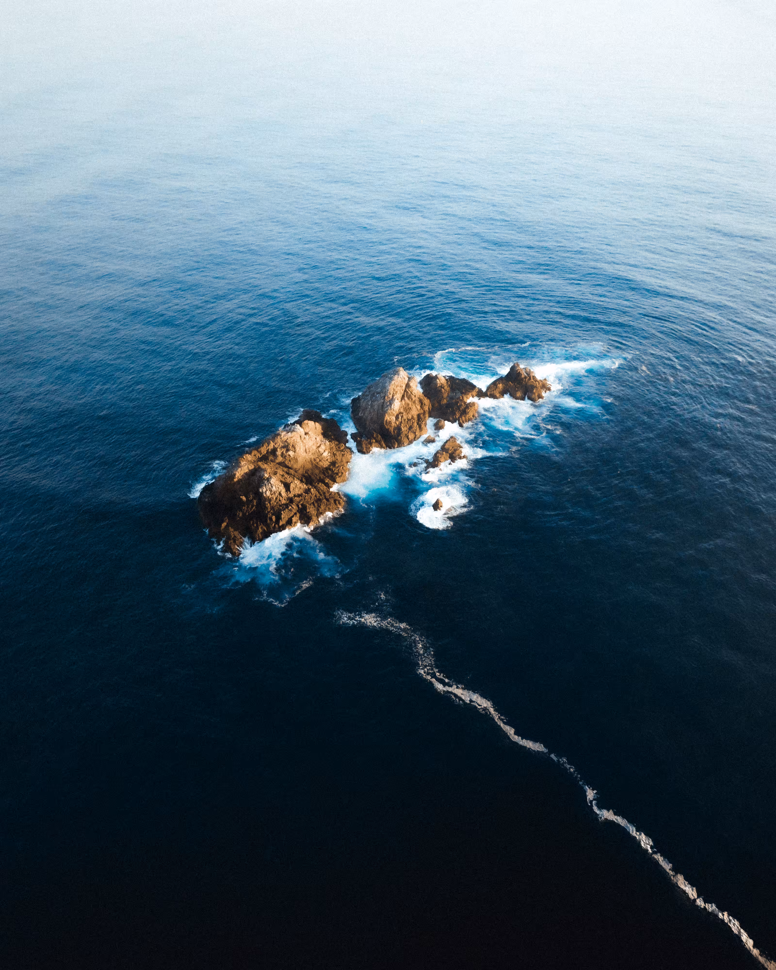 "Into The Blue" #40