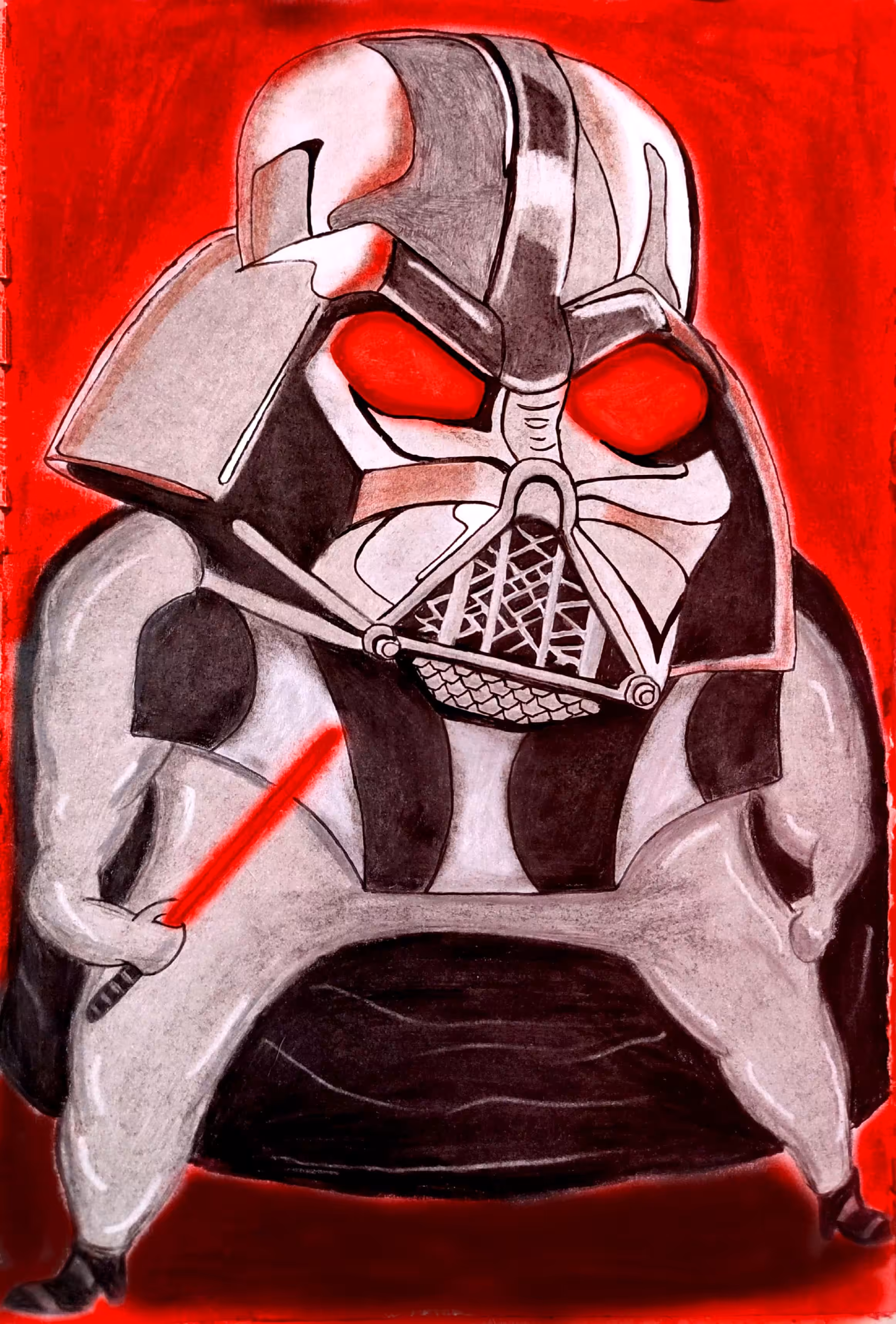 Darth Vader