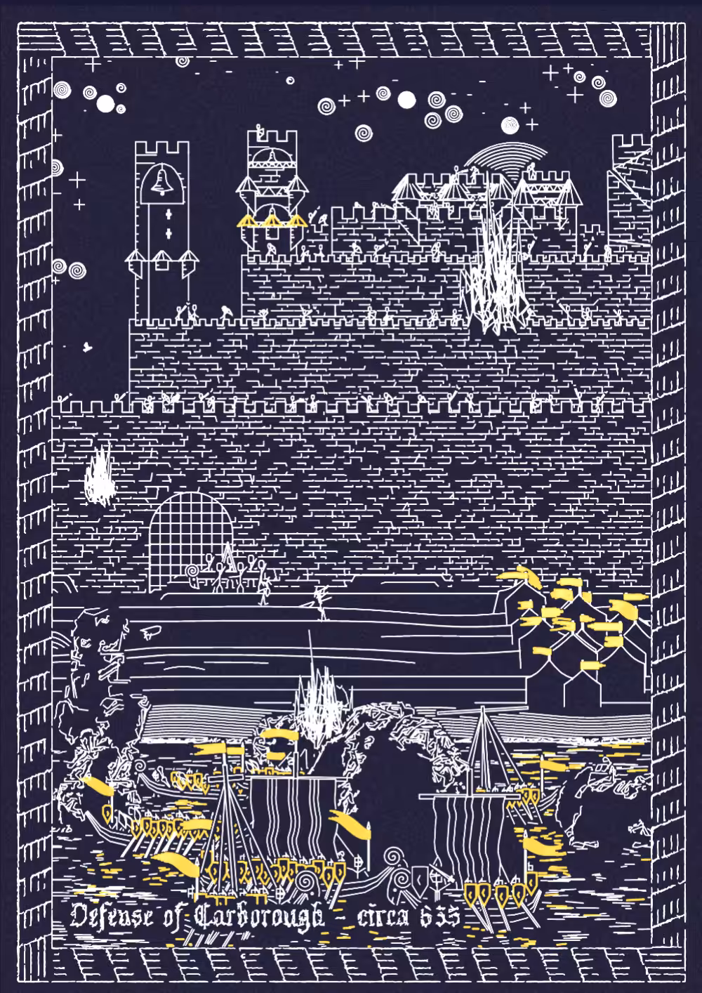 Plottable Era: (II) Medieval #218