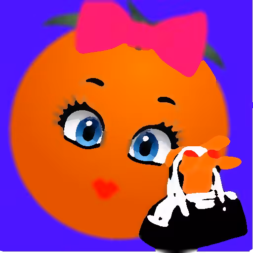 Fruitle team