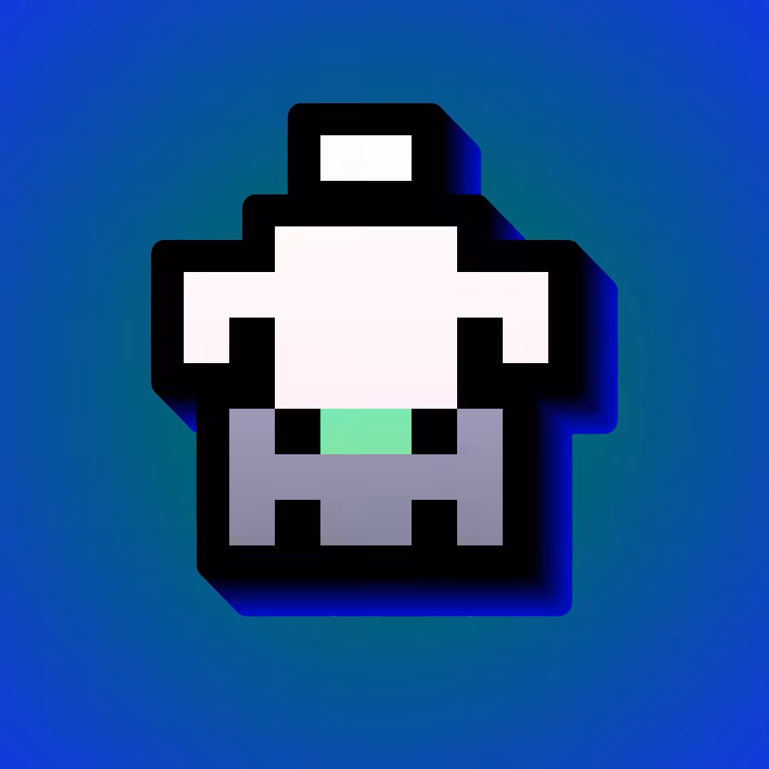 Zpritez 3D #133