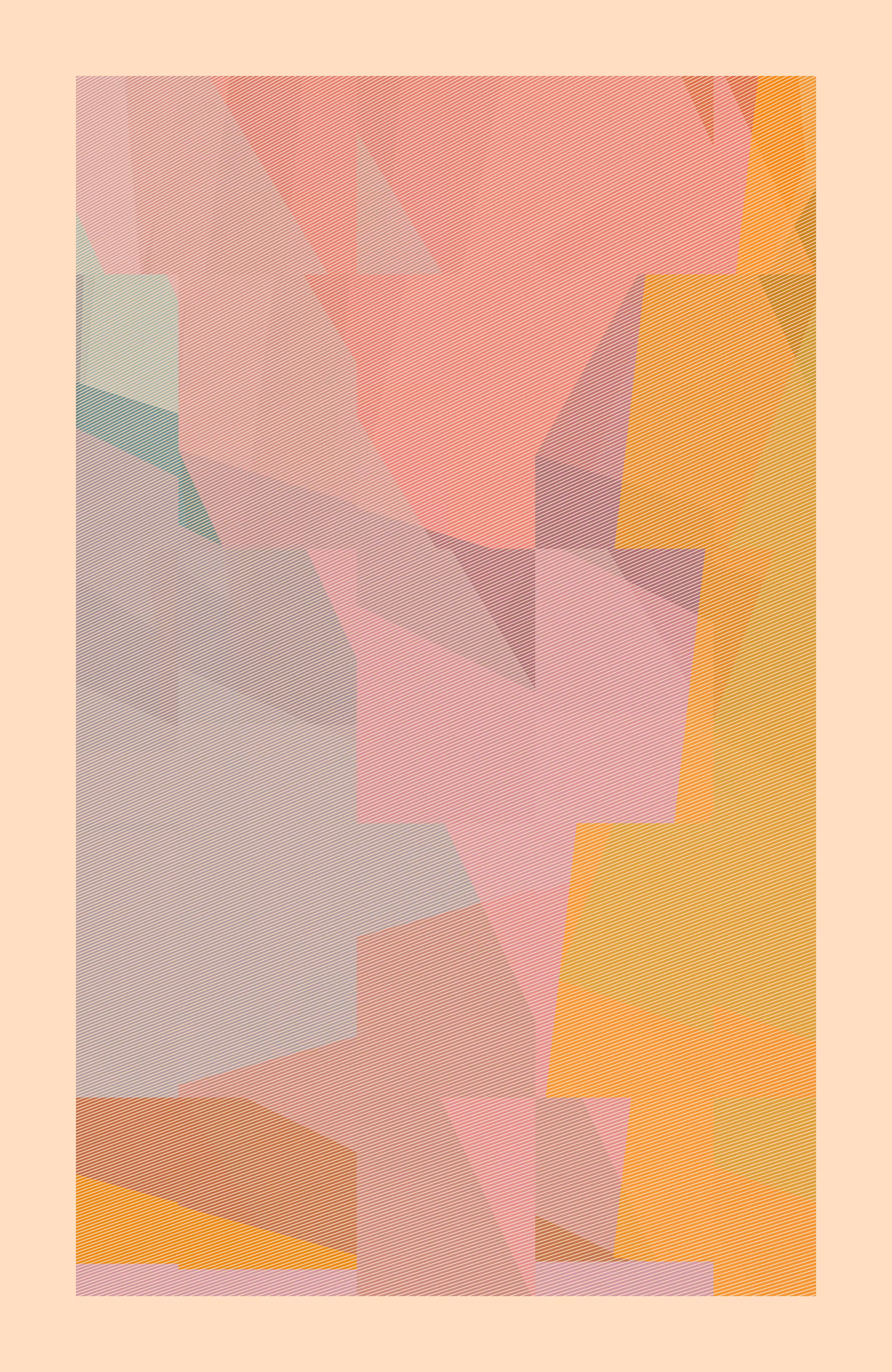 Lines of Illusion #4
