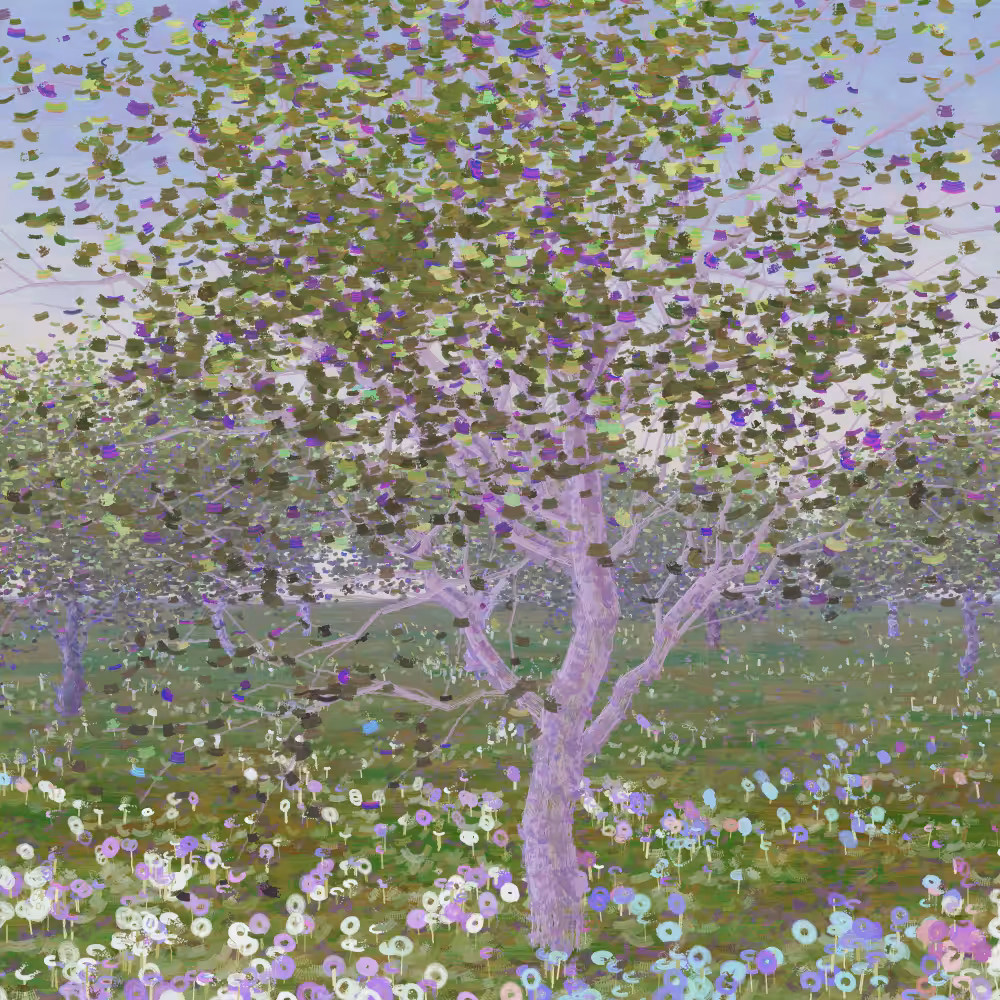 Grove #116