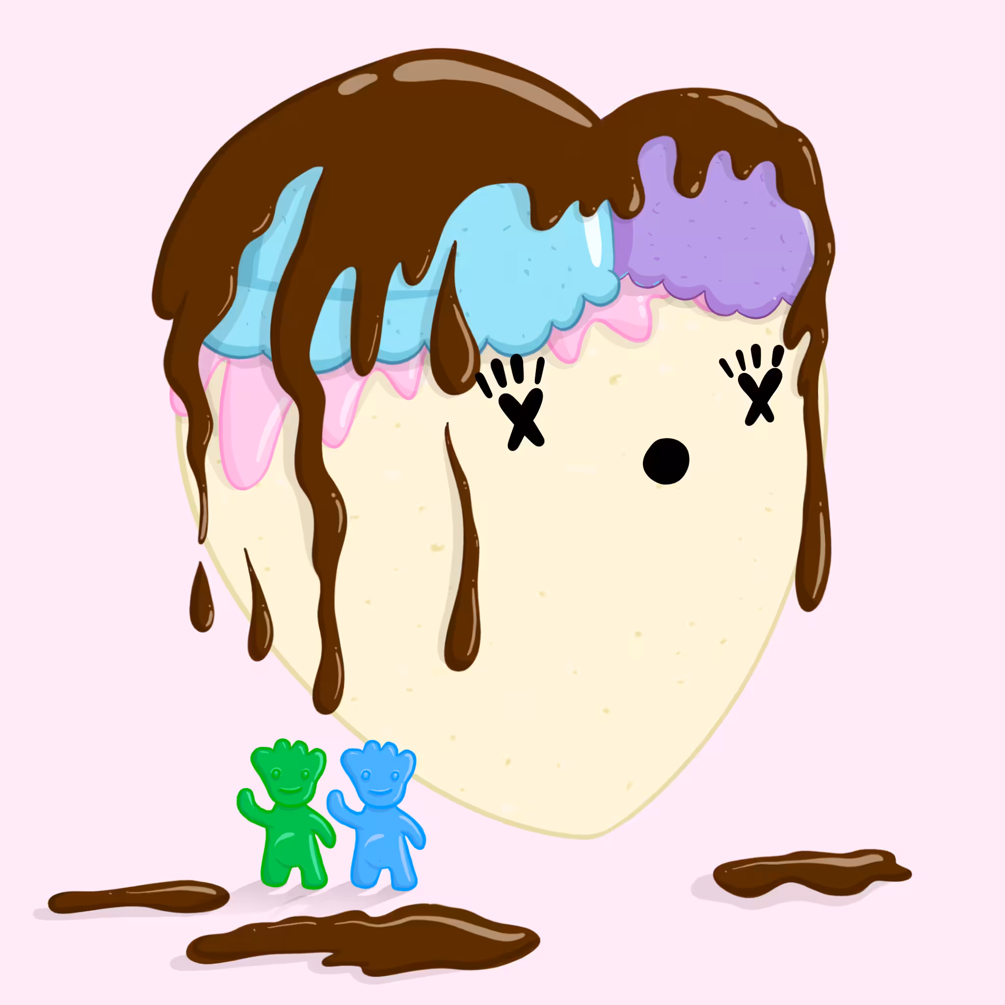 Monomyth #4