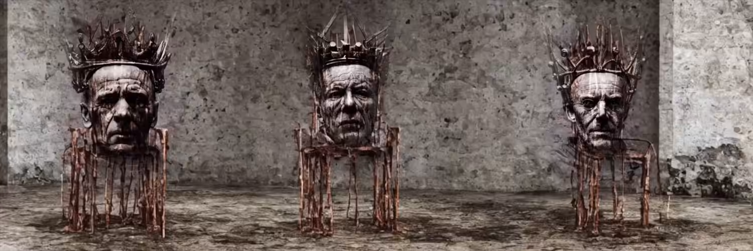 The King