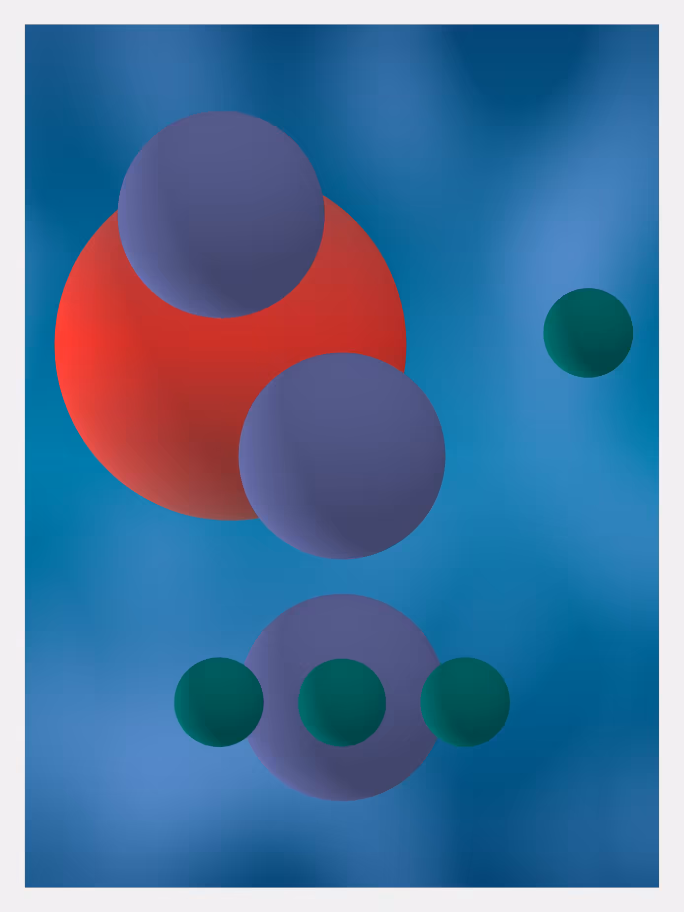 Planetarium #69