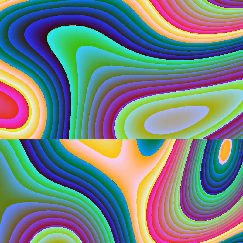 Elementals Non-linears #15