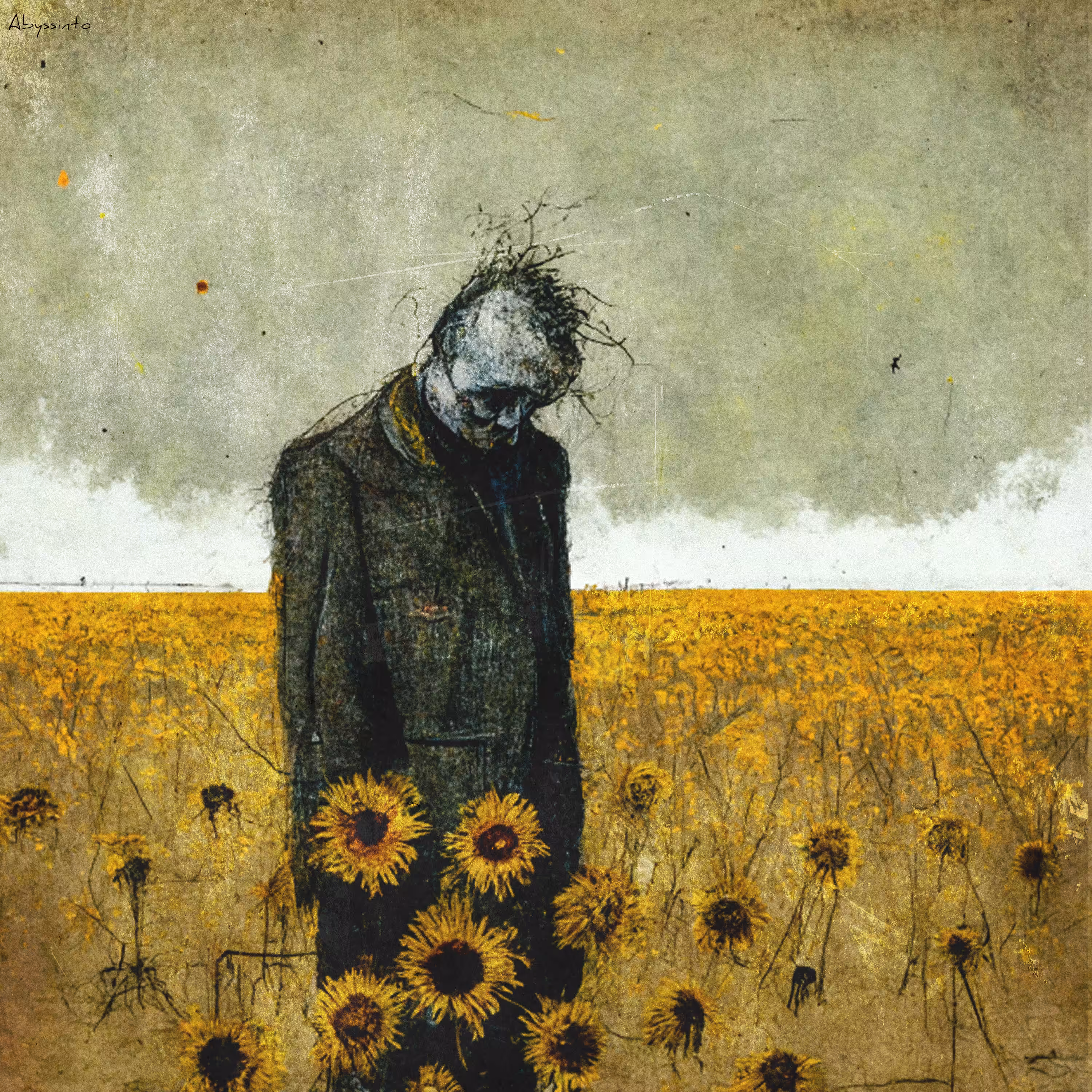 One more day alone