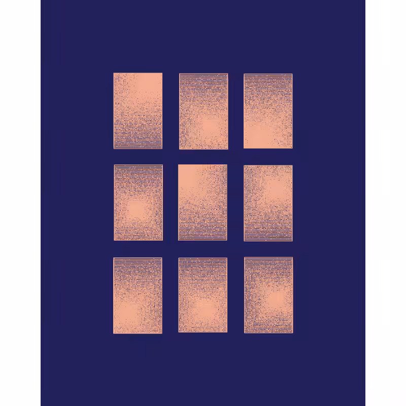 Composizione Semplice #199