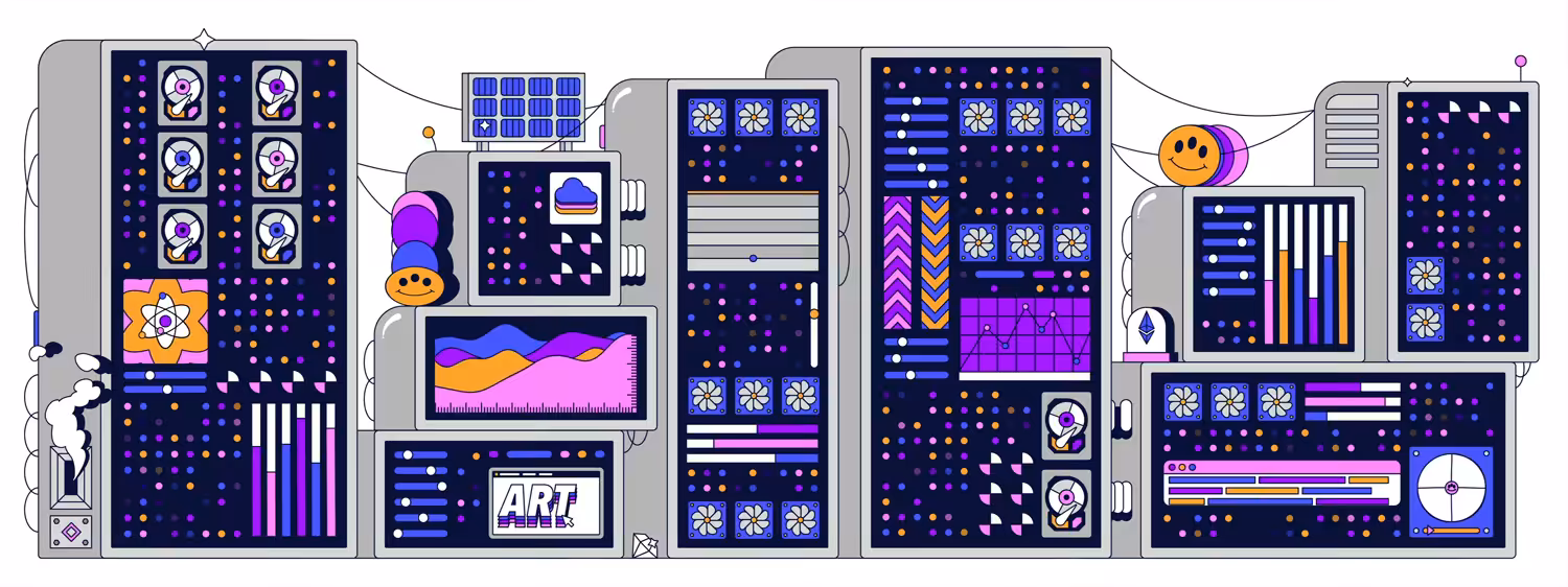 Supa Computer