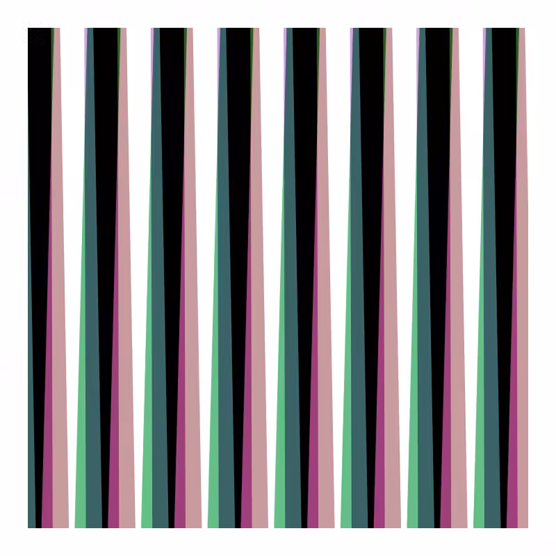 ALL COLORS ARE FANTASTIC #216
