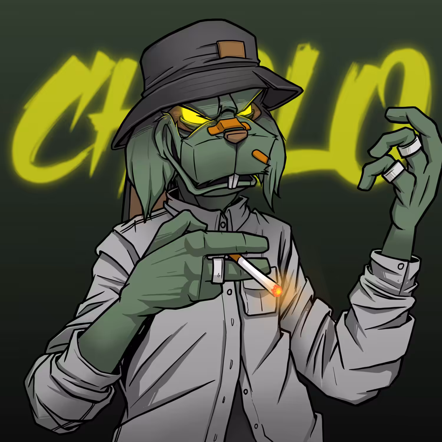CHOLO